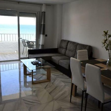 Apartamento Arena Beach Эстепона Экстерьер фото