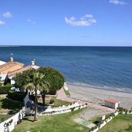 Apartamento Arena Beach Эстепона Экстерьер фото