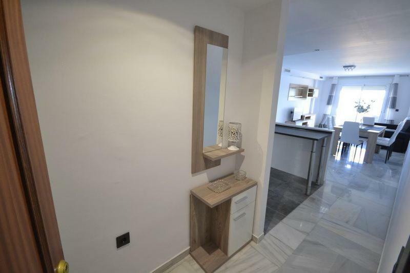 Apartamento Arena Beach Эстепона Экстерьер фото